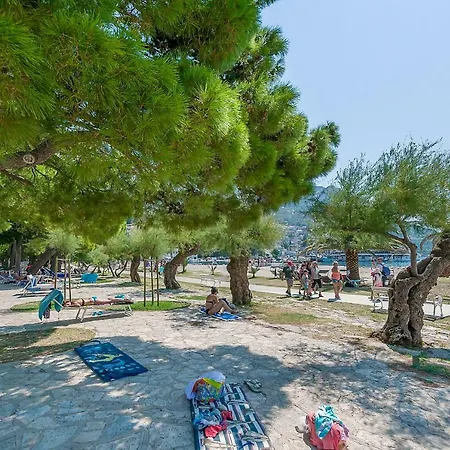 Lola Apartment Omis